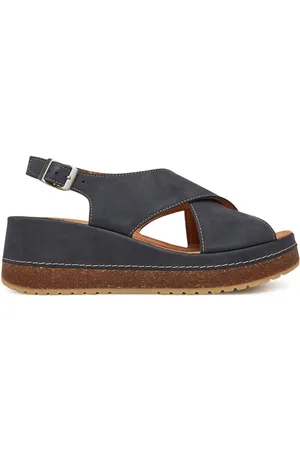 Clarks Sandały Kassanda Step 26181440