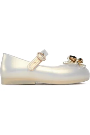 Melissa Baleriny Mini Sweet Love Fly Bb 35717