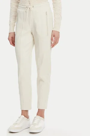 Olsen Chinosy 14002141 Slim Fit