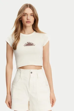 Billabong Top EBJZT00436 Regular Fit