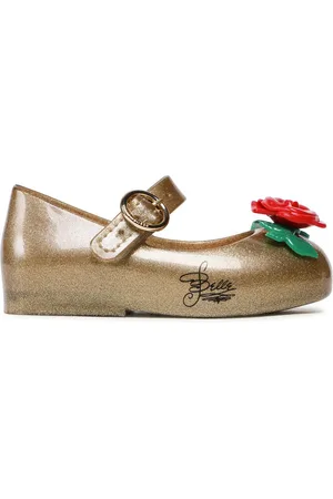 Melissa Baleriny Mini Sweet Love+Disney 33447