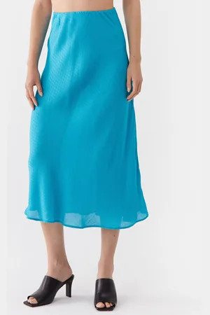 Herskind Spódnica midi Tween 4848953 Regular Fit