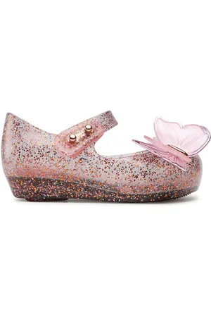 Melissa Baleriny Mini Ultragirl Fly III 32849