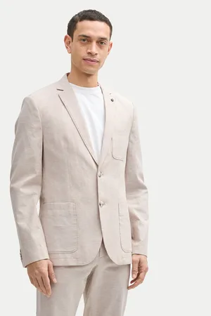 TOM TAILOR Marynarka 1045065 Regular Fit