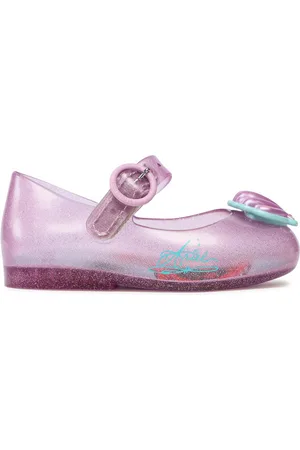 Melissa Baleriny Mini Sweet Love + Disn 33447