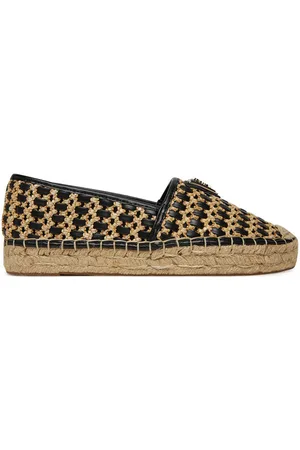 Guess Espadryle FLJDNNFAB14