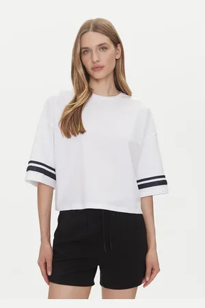 ONLY T-Shirt Paloma 15351935 Regular Fit