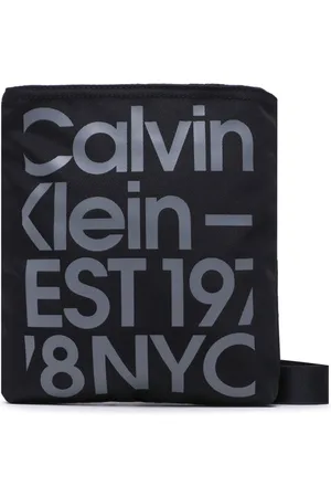 Calvin Klein Saszetka Sport Essentials Flatpack18 Gr K50K510378