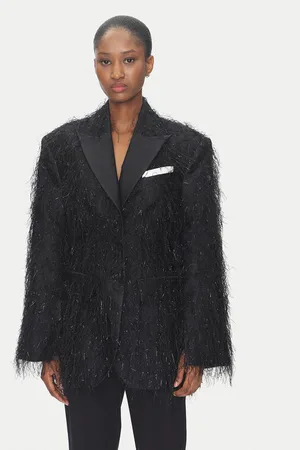 DAY Birger et Mikkelsen Marynarka Alba DAY65243563 Regular Fit