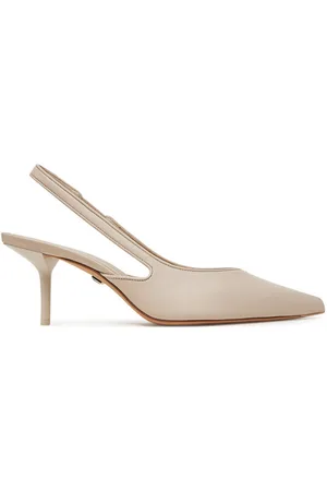 Max Mara Sandały 2514521052600
