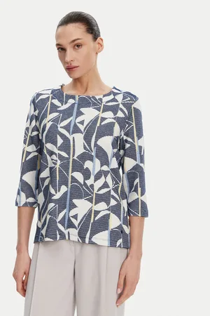 Olsen Bluzka 11201624 Regular Fit