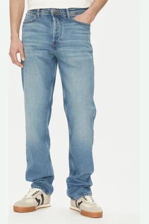 Liu Jo Jeansy QA5287 D4776 78890 Regular Fit