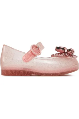 Melissa Baleriny Mini Sweet Love Fly Bb 35717