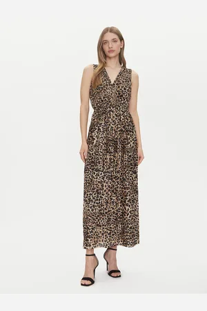 ONLY Sukienka koktajlowa Elema 15227247 Regular Fit