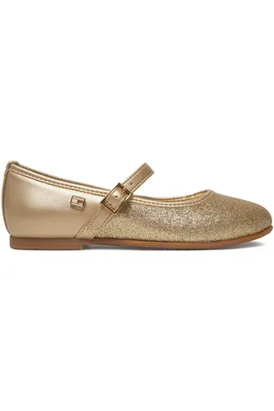 Tommy Hilfiger Baleriny Ballerina T4A3-33930-0572 M
