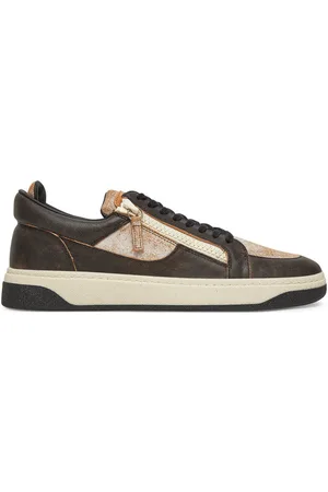 Giuseppe Zanotti Sneakersy RM50004/003
