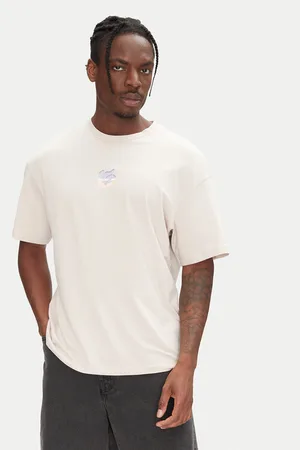 JACK & JONES T-Shirt Ames 12268471 Relaxed Fit