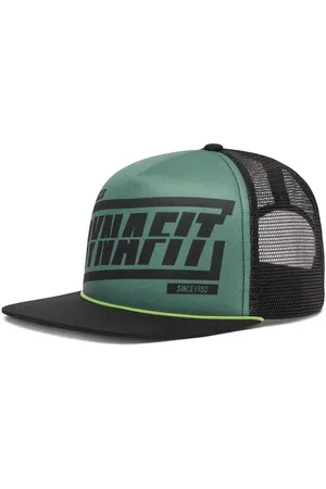 Dynafit Czapka z daszkiem Graphic Trucker 08-71276