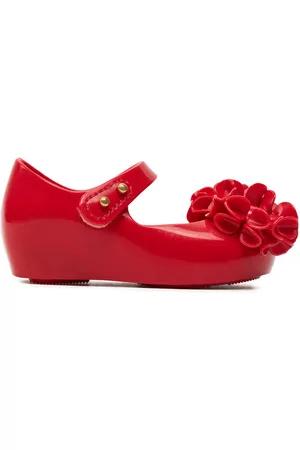 Melissa Baleriny Mini Ultragirl Springtime Bb 35708