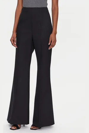 DAY Birger et Mikkelsen Spodnie materiałowe Axel DAY65243574 Bootcut Fit