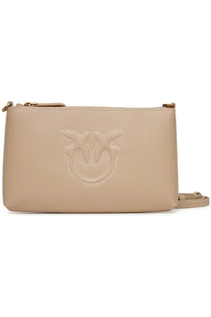 Pinko Torebka Flat Horizontal Mini PE 25 PCPL 104277 A2AN
