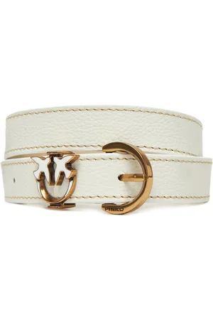 Pinko Pasek Damski Tamboril H2.5 Belt 102820 A158