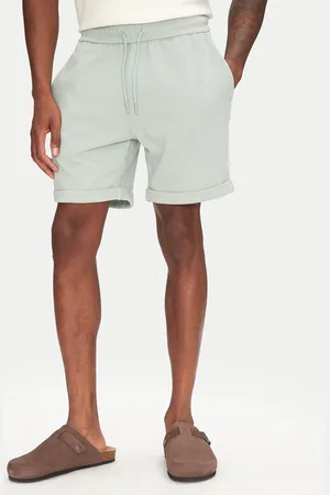 Only & Sons Szorty materiałowe New Kodyl 22033722 Regular Fit