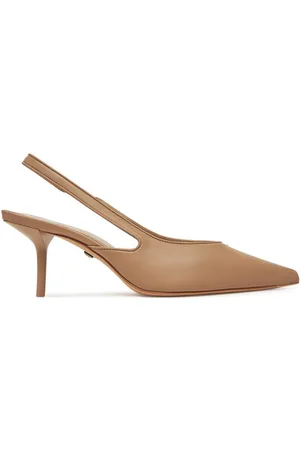 Max Mara Sandały 2514521052600