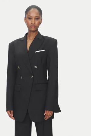 DAY Birger et Mikkelsen Marynarka Elenora DAY65243568 Slim Fit