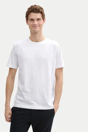 TOM TAILOR T-Shirt 1045627 Regular Fit