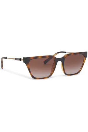 Armani Exchange Okulary przeciwsłoneczne 0AX4158S 821313