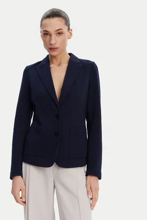 Olsen Marynarka 15001367 Regular Fit