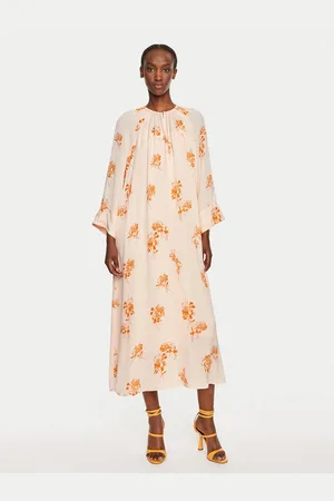 DAY Birger et Mikkelsen Sukienka codzienna Maggie DAY65243327 Relaxed Fit