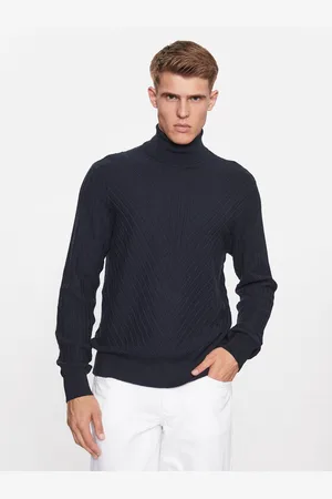 Armani Exchange Golf 6RZM2J ZM3FZ 1510 Regular Fit