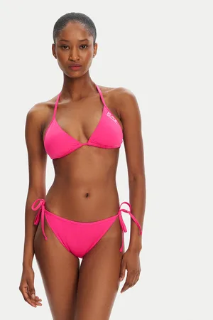 EA7 Bikini 7W000318 AF12599 Z4001