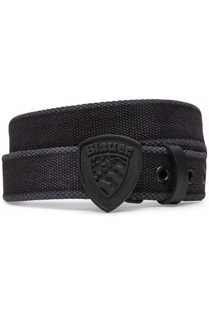 Blauer Pasek Męski S5SHIL02/BEL