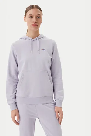 Fila Bluza Lierna FAW1054 Regular Fit