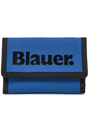 Blauer Duży Portfel Męski S5STRAP01/SPL