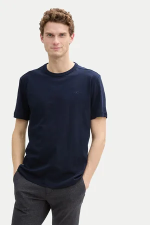 TOM TAILOR T-Shirt 1045627 Regular Fit