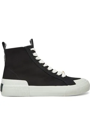 Coccinelle Trampki E4 SXG 24 02 01