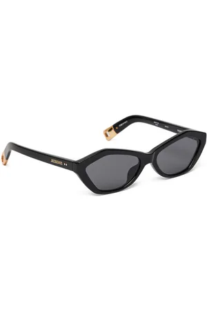 Jacquemus Okulary przeciwsłoneczne JAC42C1SUN