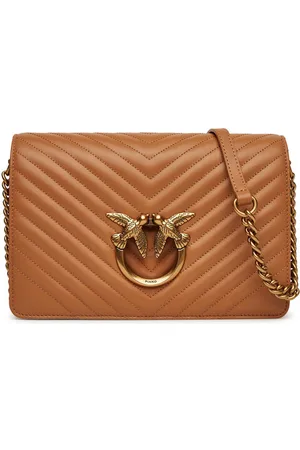 Pinko Torebka Love Click Classic PE 25 PLTT 100063 A0GK