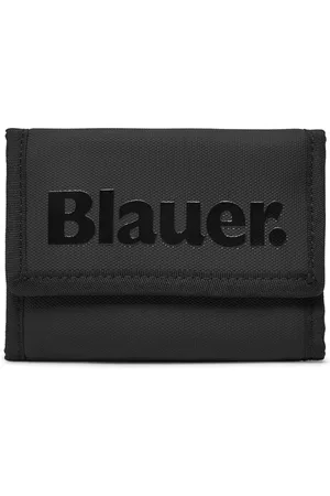 Blauer Duży Portfel Męski S5STRAP01/SPL