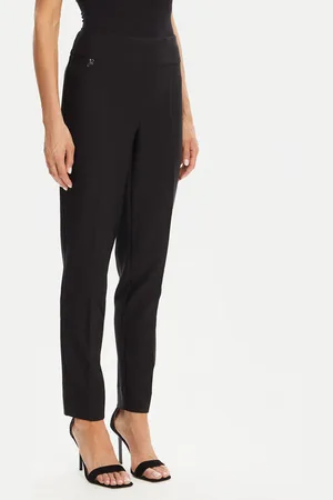 Joseph Ribkoff Chinosy 241231S25 Slim Fit