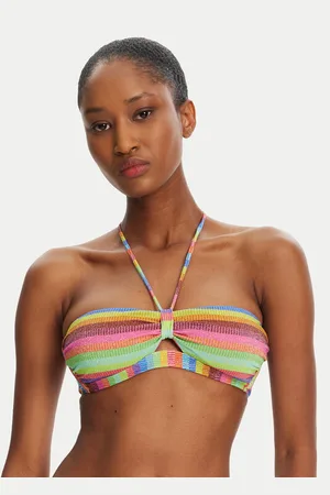 Banana Moon Góra od bikini Kenteo Lomarica MFC19