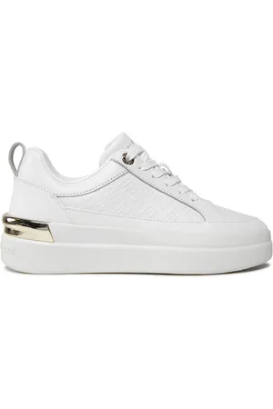 Tommy Hilfiger Sneakersy Lux Court Sneaker Monogram FW0FW07808