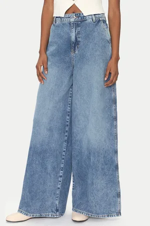 Liu Jo Jeansy UA5193 D4990 78841 Regular Fit