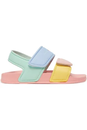 Tommy Hilfiger Sandały T1A2-33810-1172Y S