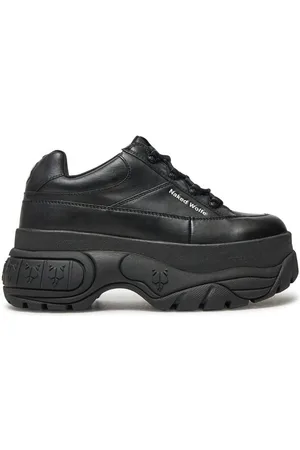 Naked Wolfe Sneakersy Sporty