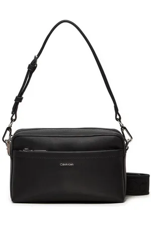 Calvin Klein Torebka C Must Convertible K60K612901
